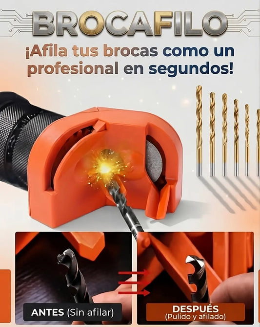 BROCAFILO® 2.0